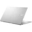 Ноутбук ASUS X1704VA Vivobook 17 (AU398) [17,3" (1920x1080), Intel Core i7-1355U 1.7ГГц, 16 Гб DDR4, SSD 1 Тб, Intel Iris Xe Graphics, без ОС]