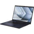 Ноутбук ASUS B3404CMA ExpertBook B3 (Q50434W) [14" (1920x1200), Intel Core Ultra 7 155U 1.7ГГц, 16 Гб DDR5, SSD 1 Тб, Intel Graphics, Windows 11 Home]