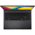 Ноутбук ASUS X1605VA Vivobook 16 (MB693) [16" (1920x1200), Intel Core i5-13500H 2.6ГГц, 16 Гб DDR4, SSD 512 Гб, Intel Iris Xe Graphics, без ОС]