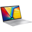 Ноутбук ASUS X1704VA Vivobook 17 (AU398) [17,3" (1920x1080), Intel Core i7-1355U 1.7ГГц, 16 Гб DDR4, SSD 1 Тб, Intel Iris Xe Graphics, без ОС]