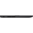 Ноутбук ASUS M3704YA Vivobook 17X (AU223) [17,3" (1920x1080), AMD Ryzen 5 7430U 2.3ГГц, 16 Гб DDR4, SSD 512 Гб, AMD Radeon Graphics, без ОС]