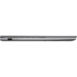Ноутбук ASUS X1504VA Vivobook 15 (BQ895) [15,6" (1920x1080), Intel Core i5-120U 1.4ГГц, 16 Гб DDR4, SSD 512 Гб, Intel Graphics, без ОС]