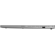 Ноутбук ASUS S3607VA VivoBook S16 Cool Silver (RP042) [16" (1920x1200), Intel Core i7-13620H 2.4ГГц, 16 Гб DDR5, SSD 512 Гб, Intel UHD Graphics, без ОС]