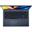 Ноутбук ASUS X1502VA Vivobook 15 (BQ924) [15,6" (1920x1080), Intel Core i7-13620H 2.4ГГц, 16 Гб DDR4, SSD 512 Гб, Intel UHD Graphics, без ОС]