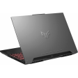 Ноутбук ASUS FX507VI TUF Gaming F15 (2023) (LP096) [15,6" (1920x1080), Intel Core i7-13620H 2.4ГГц, 16 Гб DDR5, SSD 512 Гб, GeForce RTX 4070 8 Гб, без ОС]