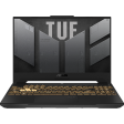 Ноутбук ASUS FX507ZC4 TUF Gaming F15 (2022) (HN009) [15,6" (1920x1080), Intel Core i5-12500H 2.5ГГц, 16 Гб DDR4, SSD 512 Гб, GeForce RTX 3050 4 Гб, без ОС]