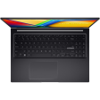 Ноутбук ASUS K3504VA Vivobook 15X OLED (MA476) [15,6" (2880x1620), Intel Core i5-1335U 1.3ГГц, 16 Гб DDR4, SSD 512 Гб, Intel Iris Xe Graphics, без ОС]
