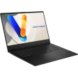 Ноутбук ASUS S5506MA Vivobook S 15 OLED (MA066W) [15,6" (2880x1620), Intel Core Ultra 5 125H 1.2ГГц, 16 Гб DDR5, SSD 1 Тб, Intel Arc Graphics, Windows 11 Home]