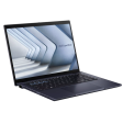 Ноутбук ASUS B5404CMA ExpertBook B5 (QN0399) [14" (2560x1600), Intel Core Ultra 7 155U 1.7ГГц, 16 Гб DDR5, SSD 1 Тб, Intel Graphics, без ОС]