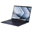 Ноутбук ASUS B5604CMA ExpertBook B5 (QY0238) [16" (2560x1600), Intel Core Ultra 5 125U 1.3ГГц, 16 Гб DDR5, SSD 512 Гб, Intel Graphics, без ОС]
