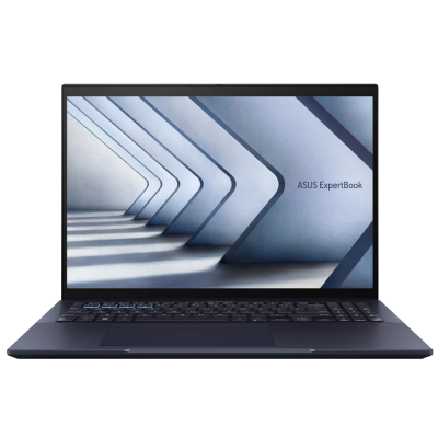 Ноутбук ASUS B5604CMA ExpertBook B5 (QY0235) [16" (2560x1600), Intel Core Ultra 5 125U 1.3ГГц, 8 Гб DDR5, SSD 512 Гб, Intel Graphics, без ОС]