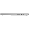 Ноутбук ASUS GA605WV ROG Zephyrus G16 (2024) (QR118) [16" (2560x1600), AMD Ryzen AI 9 HX 370 2.0ГГц, 16 Гб DDR5, SSD 1 Тб, GeForce RTX 4060 8 Гб, без ОС]
