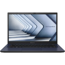 Ноутбук ASUS B1402CBA ExpertBook B1 (EB4232) [14" (1920x1080), Intel Core i3-1215U 1.2ГГц, 16 Гб DDR4, SSD 256 Гб, Intel UHD Graphics, без ОС]