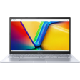 Ноутбук ASUS M3704YA Vivobook 17X (AU159) [17,3" (1920x1080), AMD Ryzen 5 7430U 2.3ГГц, 16 Гб DDR4, SSD 1 Тб, AMD Radeon Graphics, без ОС]