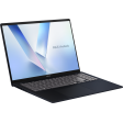 Ноутбук ASUS M1607KA Vivobook 16 (MB102) [16" (1920x1200), AMD Ryzen AI 5 340 2.0ГГц, 16 Гб DDR5, SSD 1 Тб, AMD Radeon 840M, без ОС]