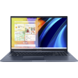 Ноутбук ASUS X1502VA Vivobook 15 (BQ924) [15,6" (1920x1080), Intel Core i7-13620H 2.4ГГц, 16 Гб DDR4, SSD 512 Гб, Intel UHD Graphics, без ОС]
