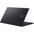 Ноутбук ASUS K3504VA Vivobook 15X OLED (MA476) [15,6" (2880x1620), Intel Core i5-1335U 1.3ГГц, 16 Гб DDR4, SSD 512 Гб, Intel Iris Xe Graphics, без ОС]