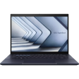 Ноутбук ASUS B5404CVA ExpertBook B5 (QN0099) [14" (2560x1600), Intel Core i5-1335U 1.3ГГц, 16 Гб DDR5, SSD 512 Гб, Intel Iris Xe Graphics, без ОС]