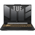 Ноутбук ASUS FX507ZC4 TUF Gaming F15 (2022) (HN204) [15,6" (1920x1080), Intel Core i5-12500H 2.5ГГц, 16 Гб DDR4, SSD 1 Тб, GeForce RTX 3050 4 Гб, без ОС]