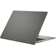 Ноутбук ASUS UX5304VA Zenbook S OLED (NQ396) [13,3" (2880x1800), Intel Core i7-1355U 1.7ГГц, 16 Гб DDR5, SSD 1 Тб, Intel Iris Xe Graphics, без ОС]