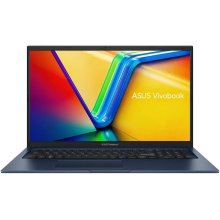 Ноутбук ASUS X1704ZA Vivobook 17 (AU341) [17,3" (1920x1080), Intel Pentium Gold 8505 1.2ГГц, 8 Гб DDR4, SSD 512 Гб, Intel UHD Graphics, без ОС]