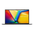 Ноутбук ASUS K3704VA Vivobook 17X (AU051) [17,3" (1920x1080), Intel Core i5-13500H 2.6ГГц, 16 Гб DDR4, SSD 512 Гб, Intel Iris Xe Graphics, без ОС]