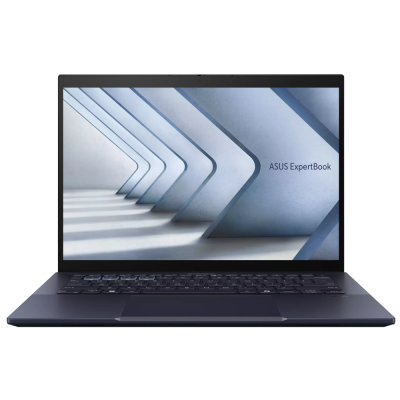 Ноутбук ASUS B5404CMA ExpertBook B5 (QN0399) [14" (2560x1600), Intel Core Ultra 7 155U 1.7ГГц, 16 Гб DDR5, SSD 1 Тб, Intel Graphics, без ОС]