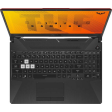 Ноутбук ASUS FA506IHR TUF Gaming A15 (HN019W) [15,6" (1920x1080), AMD Ryzen 5 4600H 3.0ГГц, 8 Гб DDR4, SSD 512 Гб, GeForce GTX 1650 4 Гб, Windows 11 Home]