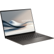 Ноутбук ASUS UX5406SA Zenbook S 14 (PV055W) [14" (2880x1800), Intel Core Ultra 7 258V 2.2ГГц, 32 Гб DDR5, SSD 1 Тб, Intel Arc Graphics, без ОС]