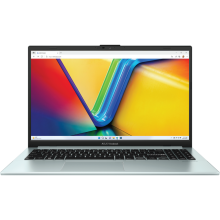 Ноутбук ASUS E1504FA Vivobook Go 15 (BQ088) [15,6" (1920x1080), AMD Ryzen 3 7320U 2.4ГГц, 8 Гб DDR5, SSD 256 Гб, AMD Radeon 610M, без ОС]