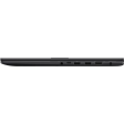 Ноутбук ASUS M3704YA Vivobook 17X (AU223) [17,3" (1920x1080), AMD Ryzen 5 7430U 2.3ГГц, 16 Гб DDR4, SSD 512 Гб, AMD Radeon Graphics, без ОС]
