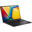Ноутбук ASUS M3604YA Vivobook 16X (MB193) [16" (1920x1200), AMD Ryzen 7 7730U 2.3ГГц, 16 Гб DDR4, SSD 1 Тб, AMD Radeon Graphics, без ОС]