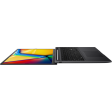 Ноутбук ASUS K3604VA Vivobook 16X (MB268) [16" (1920x1200), Intel Core i3-1315U 1.2ГГц, 16 Гб DDR4, SSD 512 Гб, Intel UHD Graphics, без ОС]