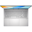 Ноутбук ASUS S3607VA VivoBook S16 Cool Silver (RP042) [16" (1920x1200), Intel Core i7-13620H 2.4ГГц, 16 Гб DDR5, SSD 512 Гб, Intel UHD Graphics, без ОС]