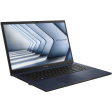 Ноутбук ASUS B1502CGA ExpertBook B1 (BQ0377) [15,6" (1920x1080), Intel Core i3-N305 1.8ГГц, 8 Гб DDR4, SSD 256 Гб, Intel UHD Graphics, без ОС]