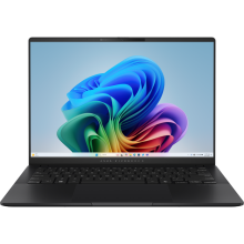 Ноутбук ASUS S5406SA VivoBook S14 (QD100) [14" (1920x1200), Intel Core Ultra 7 256V 2.2ГГц, 16 Гб DDR5, SSD 1 Тб, Intel Arc 140V, без ОС]