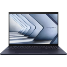 Ноутбук ASUS B5604CVA ExpertBook B5 (QY0048) [16" (2560x1600), Intel Core i5-1335U 1.3ГГц, 8 Гб DDR5, SSD 512 Гб, Intel Iris Xe Graphics, без ОС]
