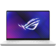 Ноутбук ASUS GA403UU ROG Zephyrus G14 (2024) (QS080) [14" (2880x1800), AMD Ryzen 7 8845HS 3.8ГГц, 16 Гб DDR5, SSD 1 Тб, GeForce RTX 4050 6 Гб, без ОС]
