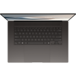 Ноутбук ASUS UM5606WA Zenbook S 16 (RK270W) [16" (2880x1800), AMD Ryzen AI 9 HX 370 2.0ГГц, 32 Гб DDR5, SSD 2 Тб, AMD Radeon 890M, Windows 11 Home]