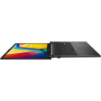 Ноутбук ASUS E1504GA Vivobook Go 15 (BQ193) [15,6" (1920x1080), Intel Core i3-N305 1.8ГГц, 8 Гб DDR4, SSD, UFS 2.1 256 Гб, Intel UHD Graphics, без ОС]