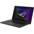 Ноутбук ASUS GU603VU ROG Zephyrus G16 (2023) (N4094) [16" (2560x1600), Intel Core i7-13620H 2.4ГГц, 16 Гб DDR4, SSD 1 Тб, GeForce RTX 4050 6 Гб, без ОС]