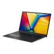 Ноутбук ASUS K3704VA Vivobook 17X (AU051) [17,3" (1920x1080), Intel Core i5-13500H 2.6ГГц, 16 Гб DDR4, SSD 512 Гб, Intel Iris Xe Graphics, без ОС]