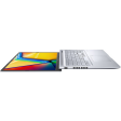 Ноутбук ASUS M3704YA Vivobook 17X (AU159) [17,3" (1920x1080), AMD Ryzen 5 7430U 2.3ГГц, 16 Гб DDR4, SSD 1 Тб, AMD Radeon Graphics, без ОС]