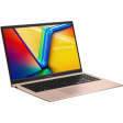 Ноутбук ASUS X1504ZA Vivobook 15 (BQ1415) [15,6" (1920x1080), Intel Core i3-1215U 1.2ГГц, 16 Гб DDR4, SSD 512 Гб, Intel UHD Graphics, без ОС]