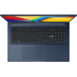 Ноутбук ASUS X1704VA Vivobook 17 (AU661) [17,3" (1920x1080), Intel U Series U300 1.2ГГц, 8 Гб DDR4, SSD 512 Гб, Intel UHD Graphics, без ОС]