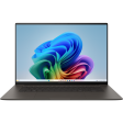 Ноутбук ASUS UM5606WA Zenbook S 16 (RK270W) [16" (2880x1800), AMD Ryzen AI 9 HX 370 2.0ГГц, 32 Гб DDR5, SSD 2 Тб, AMD Radeon 890M, Windows 11 Home]