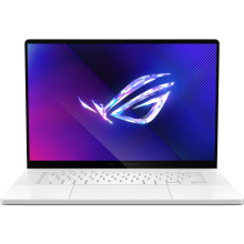 Ноутбук ASUS GU605MV ROG Zephyrus G16 (2024) (QR259) [16" (2560x1600), Intel Core Ultra 7 155H 1.4ГГц, 16 Гб DDR5, SSD 1 Тб, GeForce RTX 4060 8 Гб, без ОС]