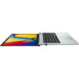 Ноутбук ASUS E1504FA Vivobook Go 15 (BQ120) [15,6" (1920x1080), AMD Ryzen 3 7320U 2.4ГГц, 8 Гб DDR5, SSD 512 Гб, AMD Radeon 610M, без ОС]