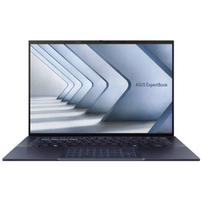 Ноутбук ASUS B9403CVAR ExpertBook B9 OLED (KM1187X) [14" (2880x1800), Intel Core i7-150U 1.8ГГц, 32 Гб DDR5, SSD 1 Тб, Intel Graphics, Windows 11 PRO]