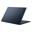 Ноутбук ASUS UX3405CA Zenbook 14 Ponder Blue (PP188) [14" (2880x1800), Intel Core Ultra 9 285H 2.9ГГц, 16 Гб DDR5, SSD 1 Тб, Intel Arc 140T, без ОС]